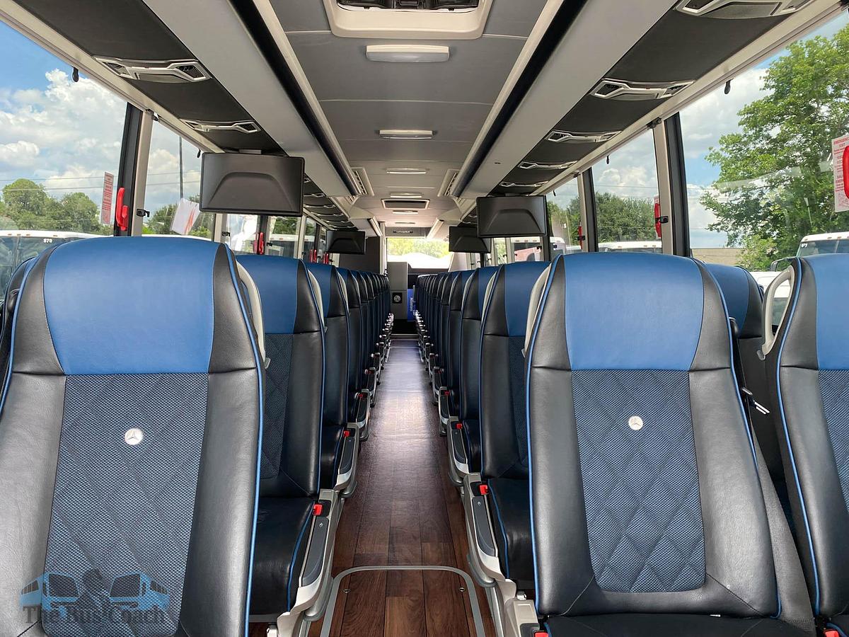 Used 2024 MERCEDES BENZ Tourrider