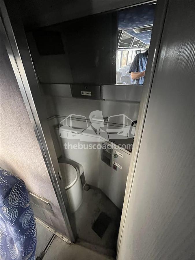 Used 1998 PREVOST H3-41