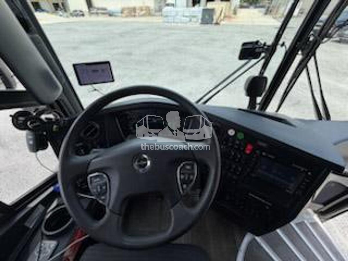 Used 2024  CX45 ADA