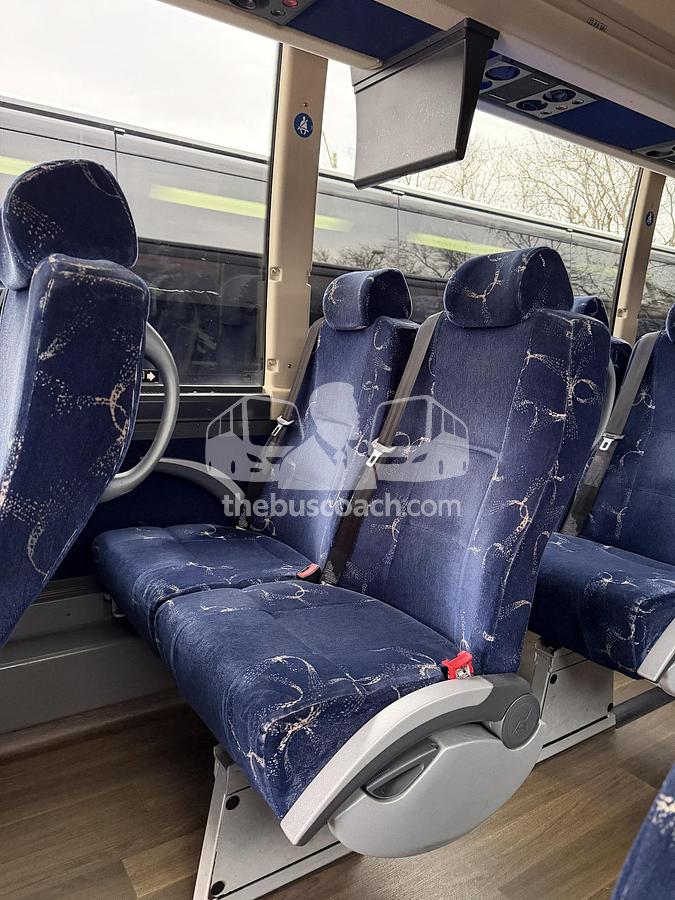 Used 2017 PREVOST H345