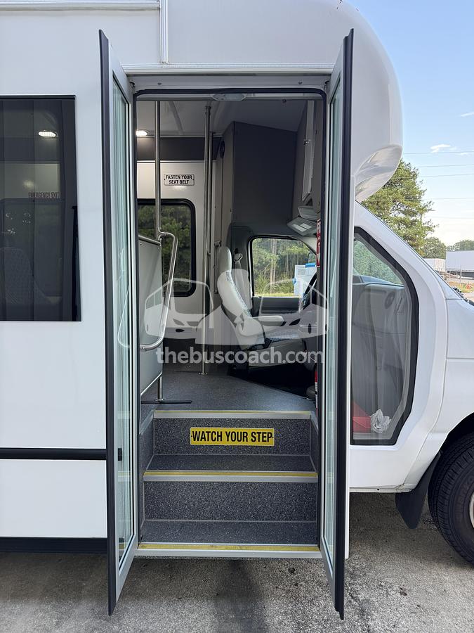 2026 Trupath Vindicator E450