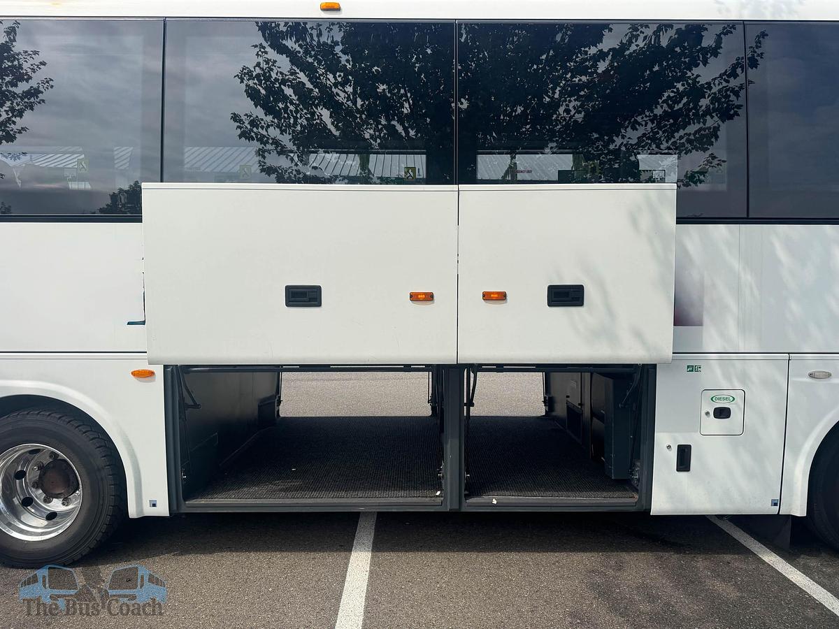 Used 2013 TEMSA TS30