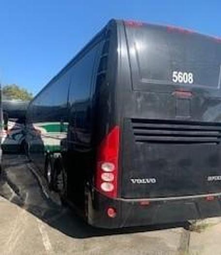 Used 2019 VOLVO 9700