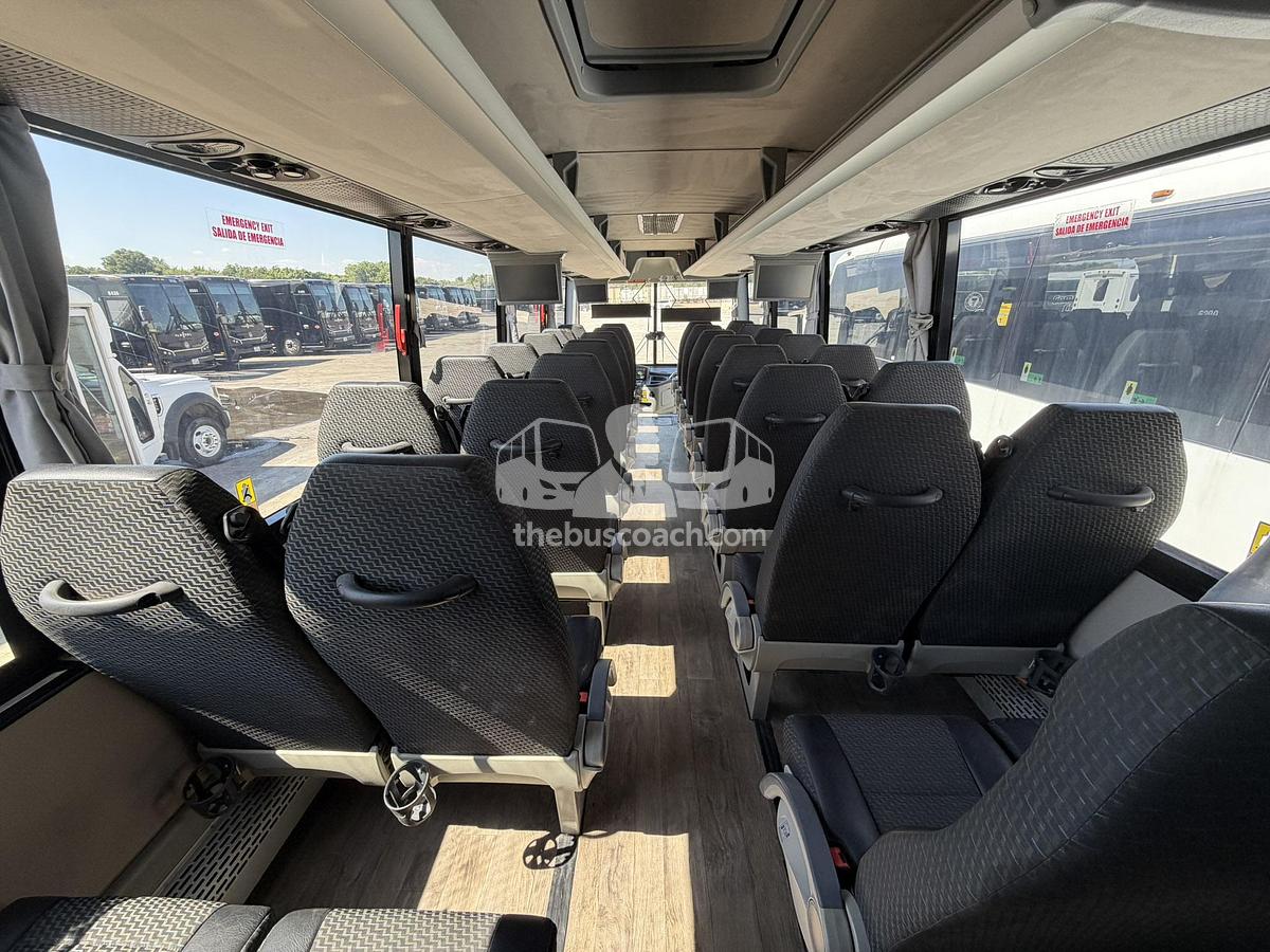 Used 2020 TEMSA TS30