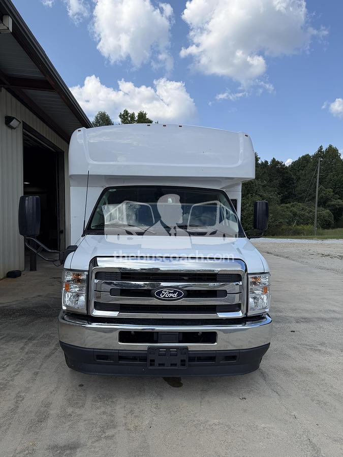 2026 TRUPATH Vindicator E350