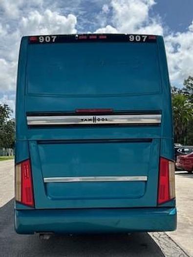 Used 2018 VAN HOOL TX45