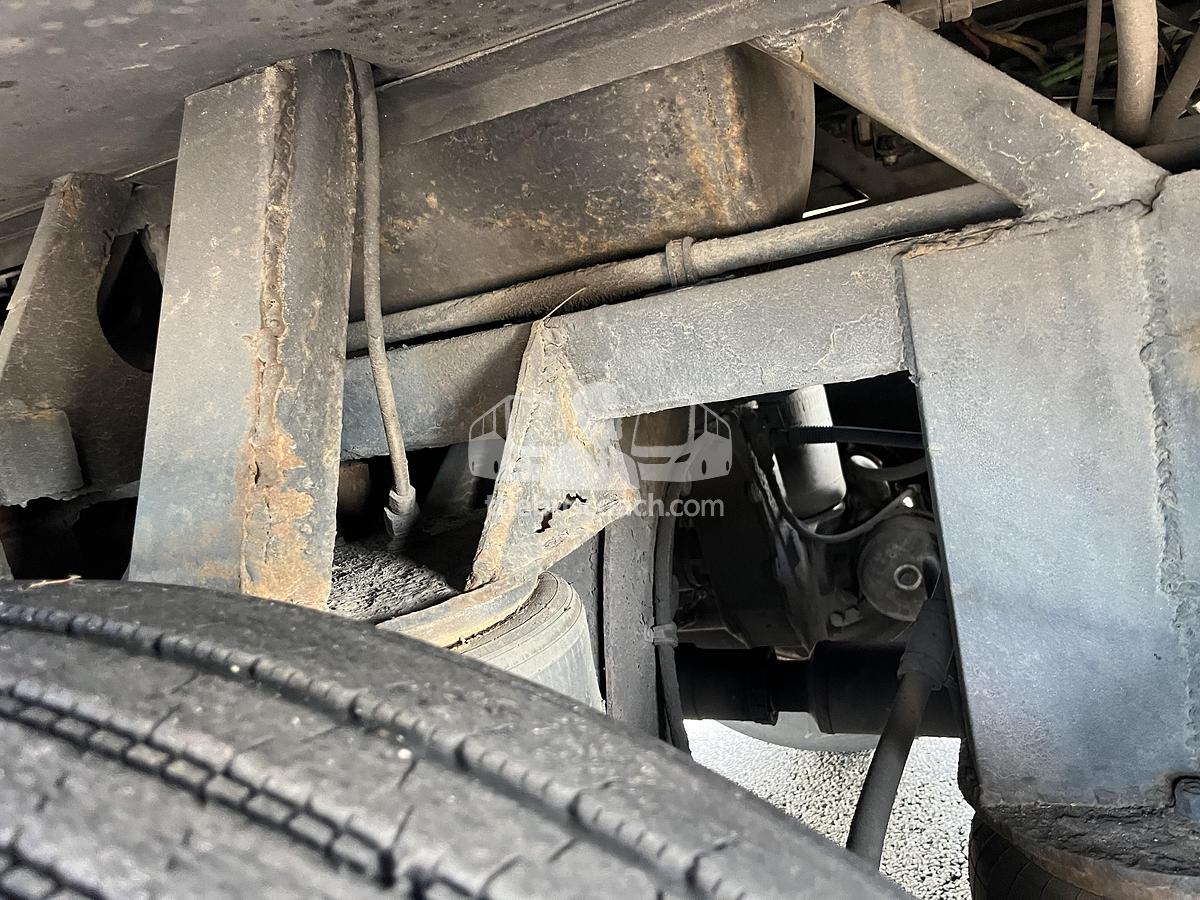 Used 2006 PREVOST H3-45 ADA