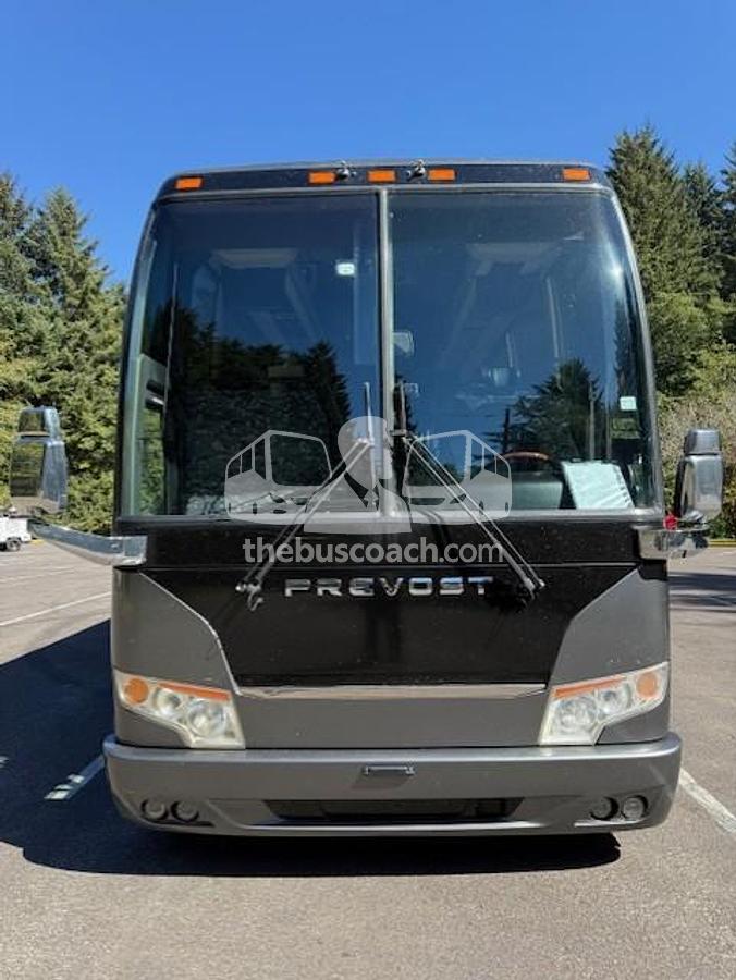 Used 2018 PREVOST H3-45