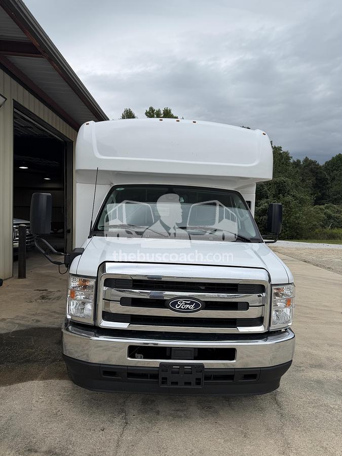 2026 Trupath Vindicator E450