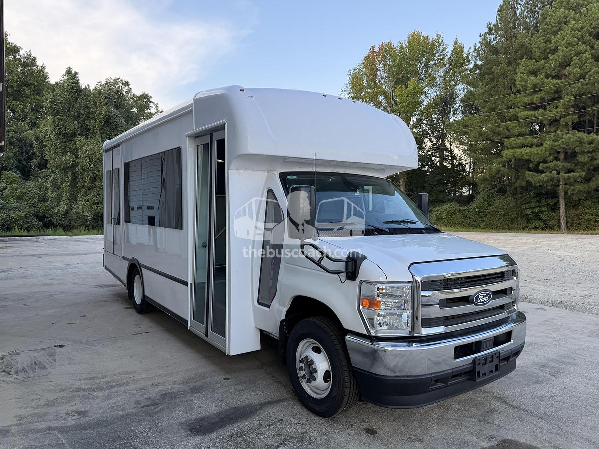 2026 TruPath Vindicator E350