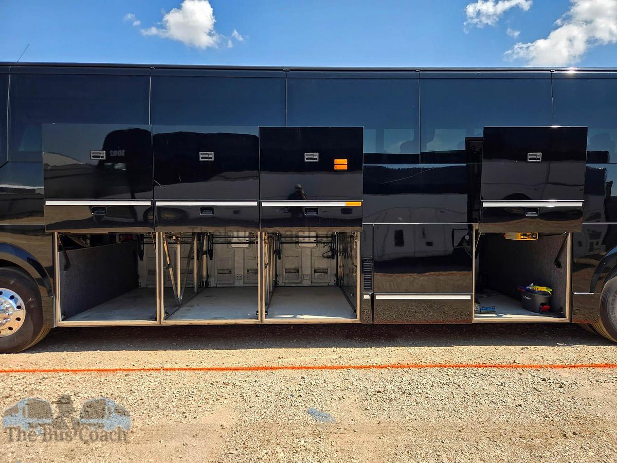 Used 2019 PREVOST H3-45