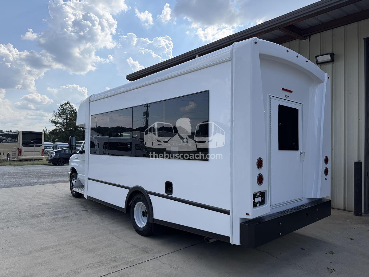2026 TRUPATH Vindicator E350