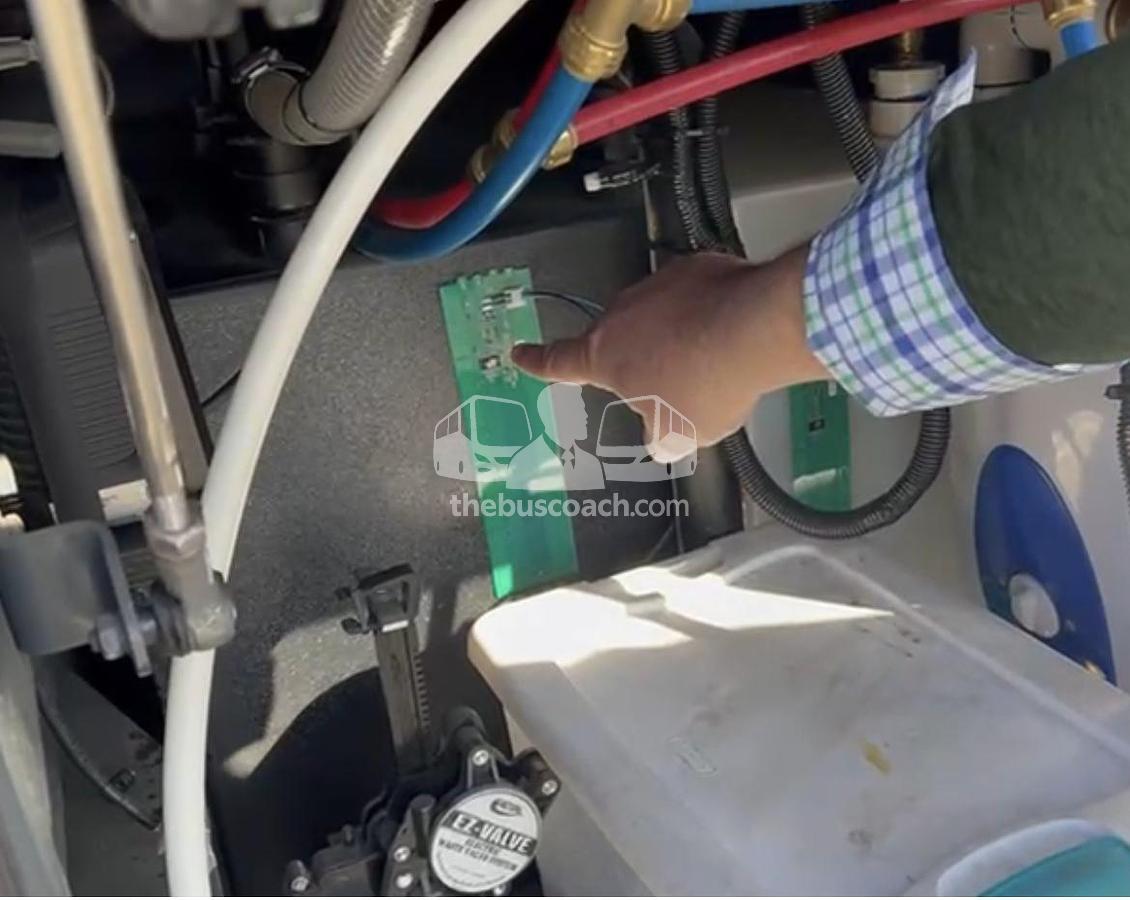 Used 2022 TEMSA TS30 Entertainer