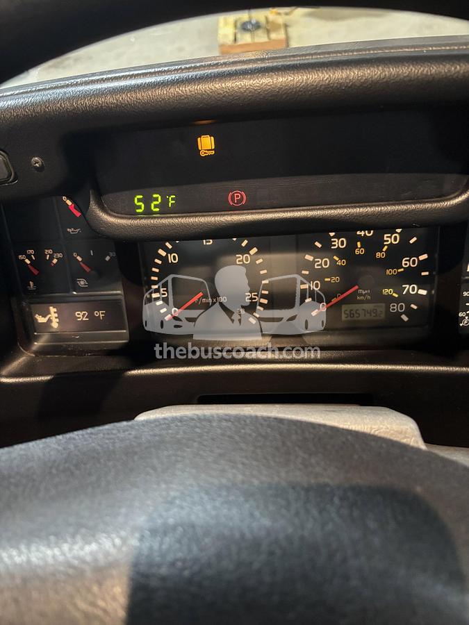 Used 2009 PREVOST H3-41