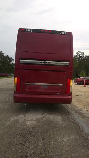 Used 2018 VAN HOOL TX45