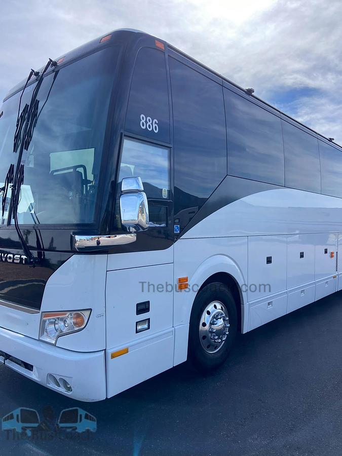 Used 2019 PREVOST H3-45