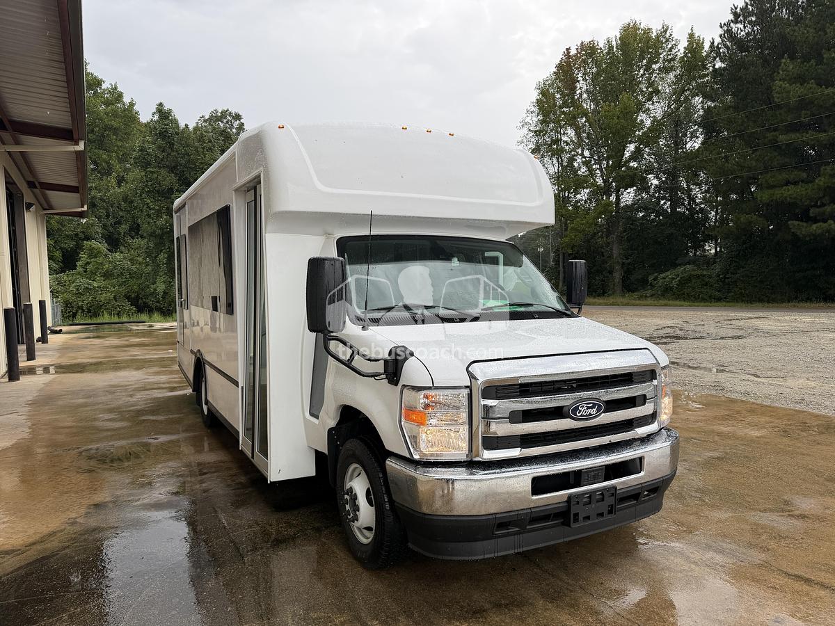 2026 TruPath Vindicator E350