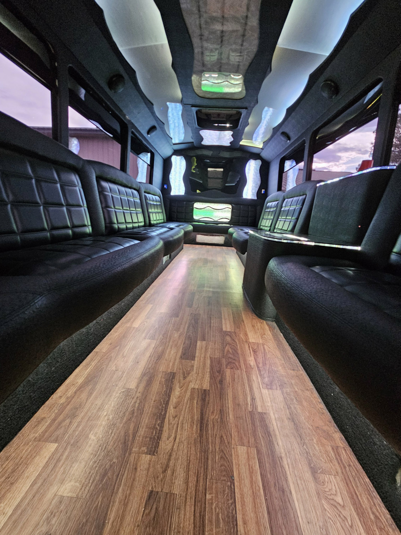 Used 2013 IC Bus PC805