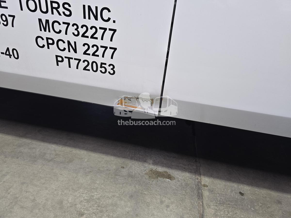 Used 2016 IRIZAR I6 ADA