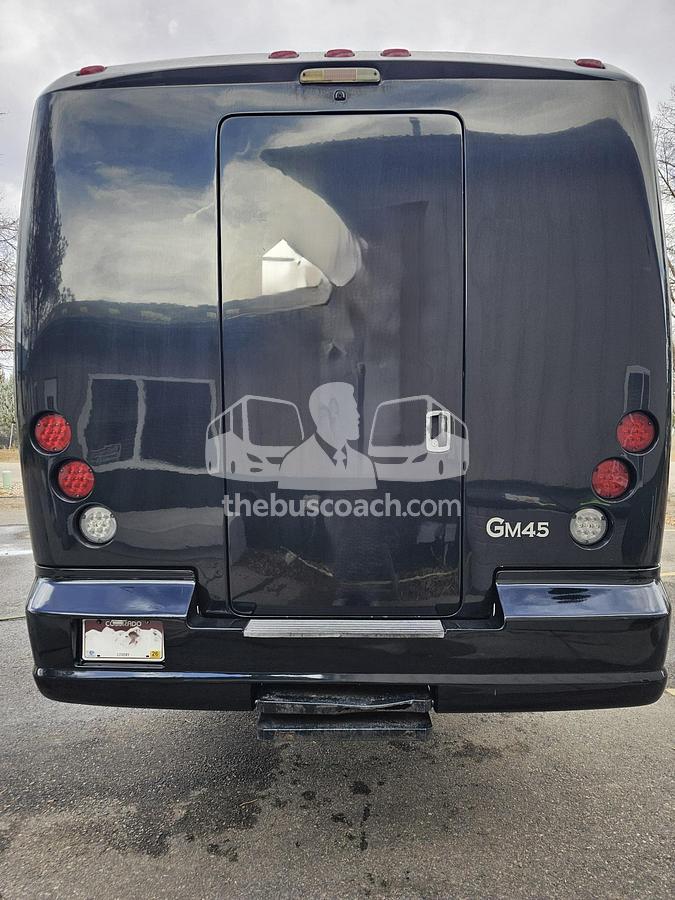 Used 2016 GRECH GM45