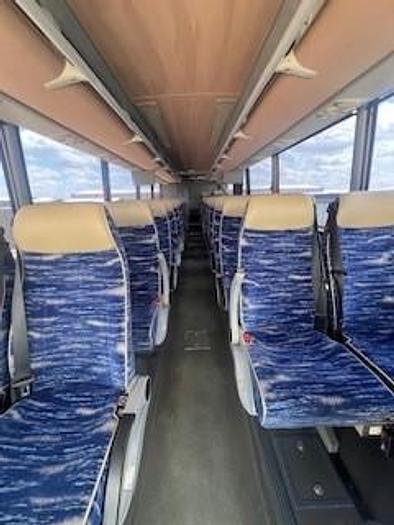 Used 2016 TEMSA TS35