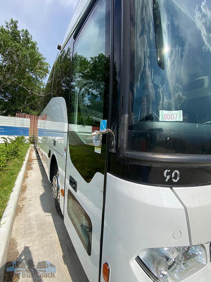 Used 2022 MERCEDES BENZ Tourrider