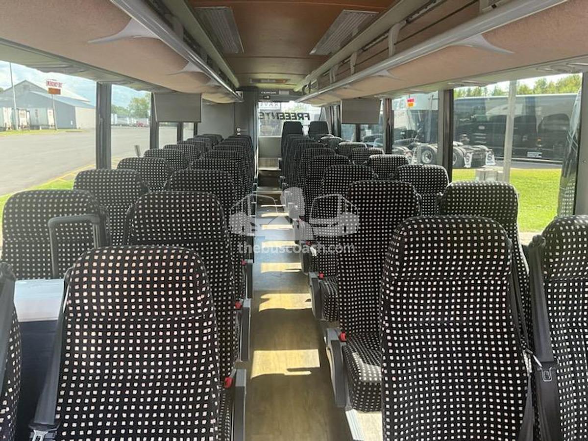 Used 2013 TEMSA TS35