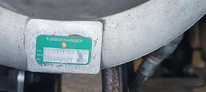 Used 2008 MCI J4500 ADA