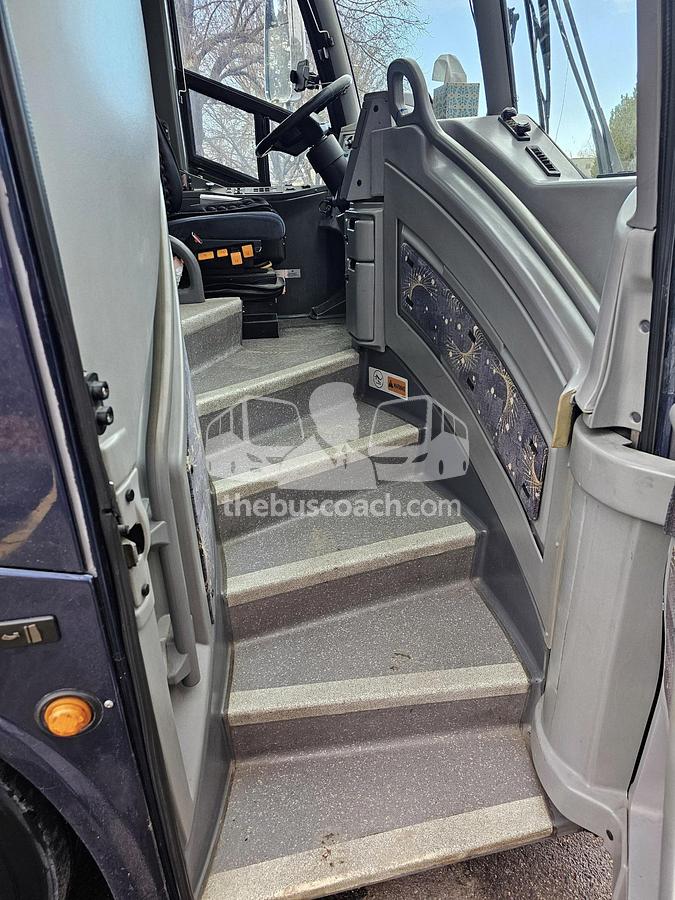 Used 2011 E4500