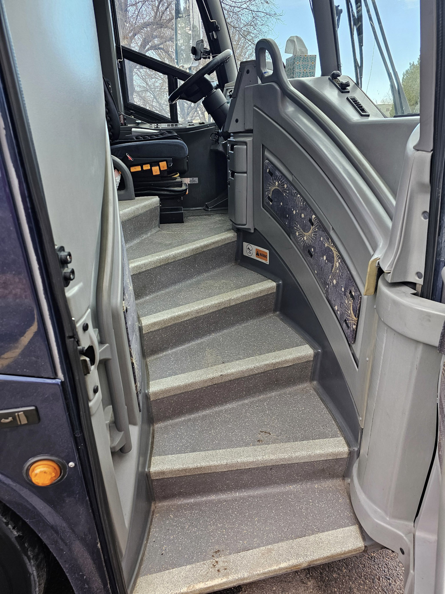 Used 2011 E4500