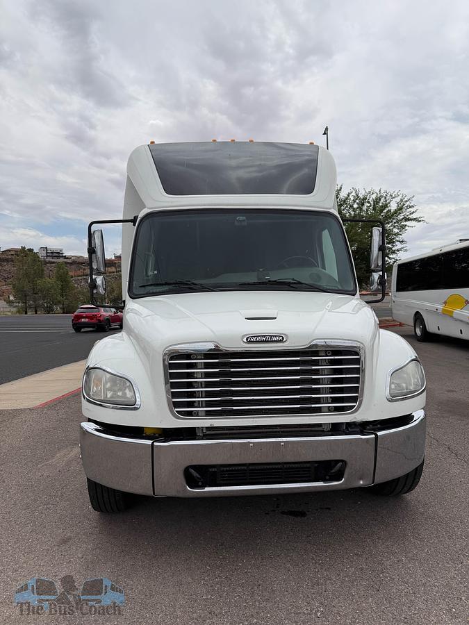 Used 2019 FREIGHTLINER EG40