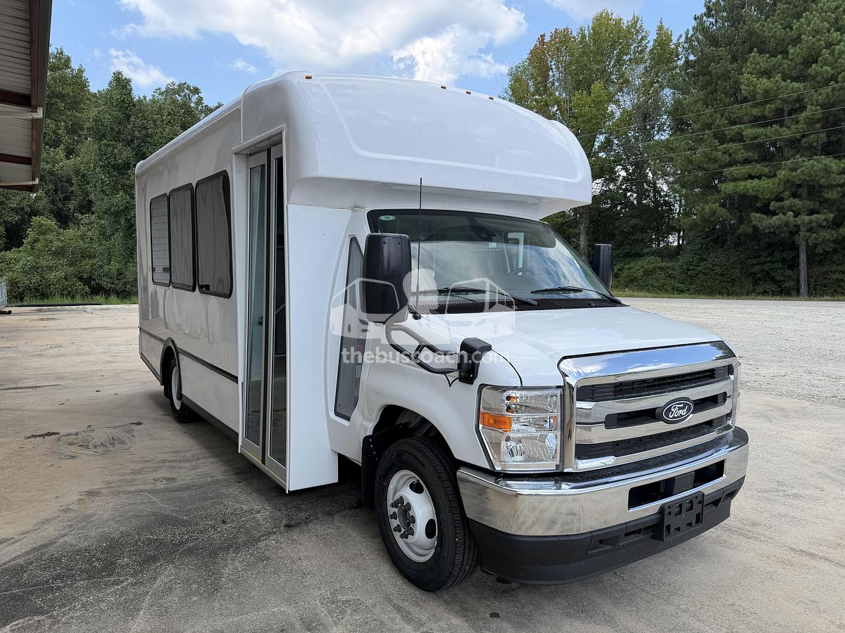 2026 TruPath Vindicator E350