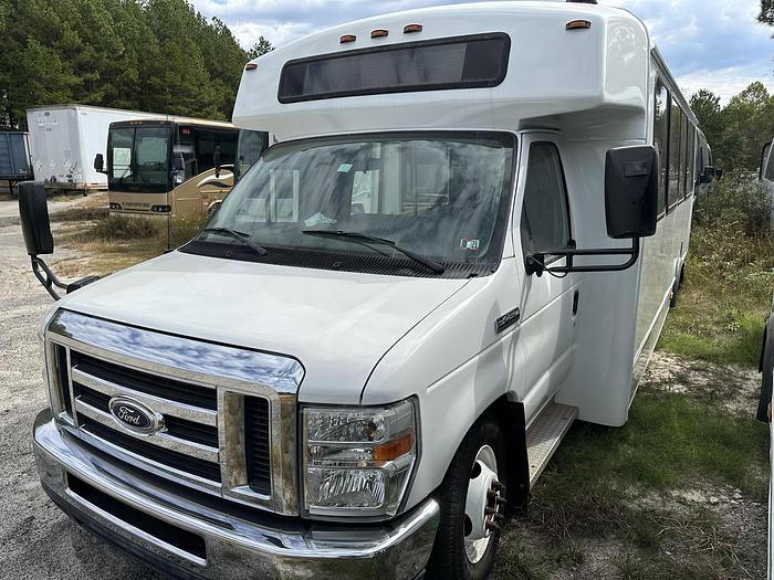 Used 2015 CHAMPION E450