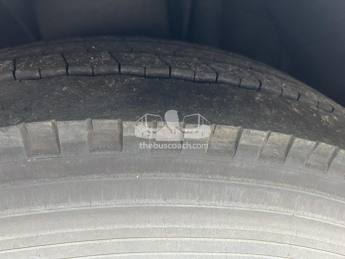 Used 2018 PREVOST X3-45 ADA