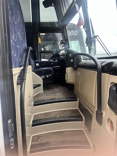 Used 2015 PREVOST H3-45