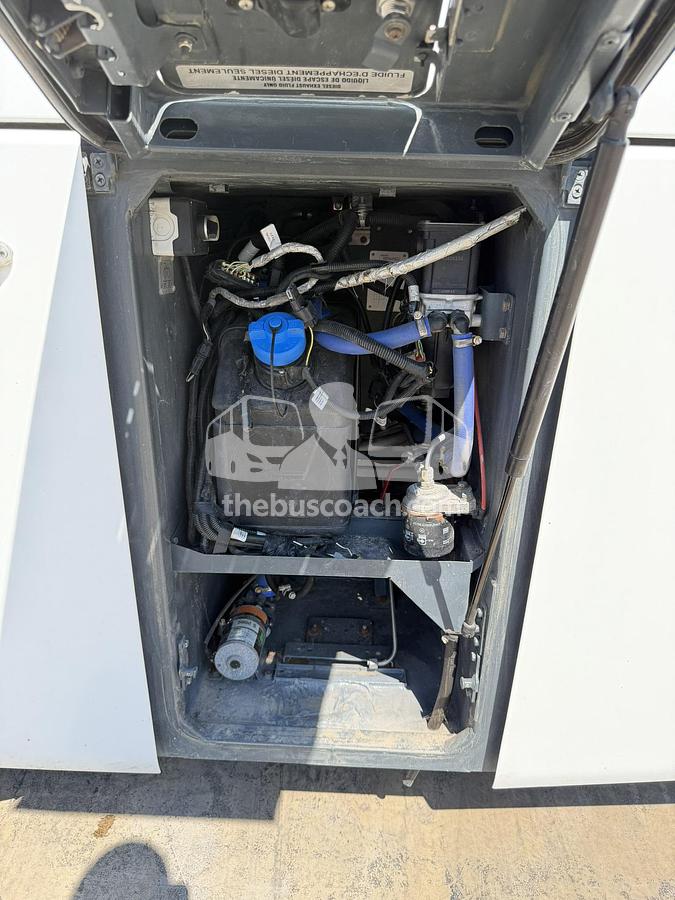 Used 2020 TEMSA TS30