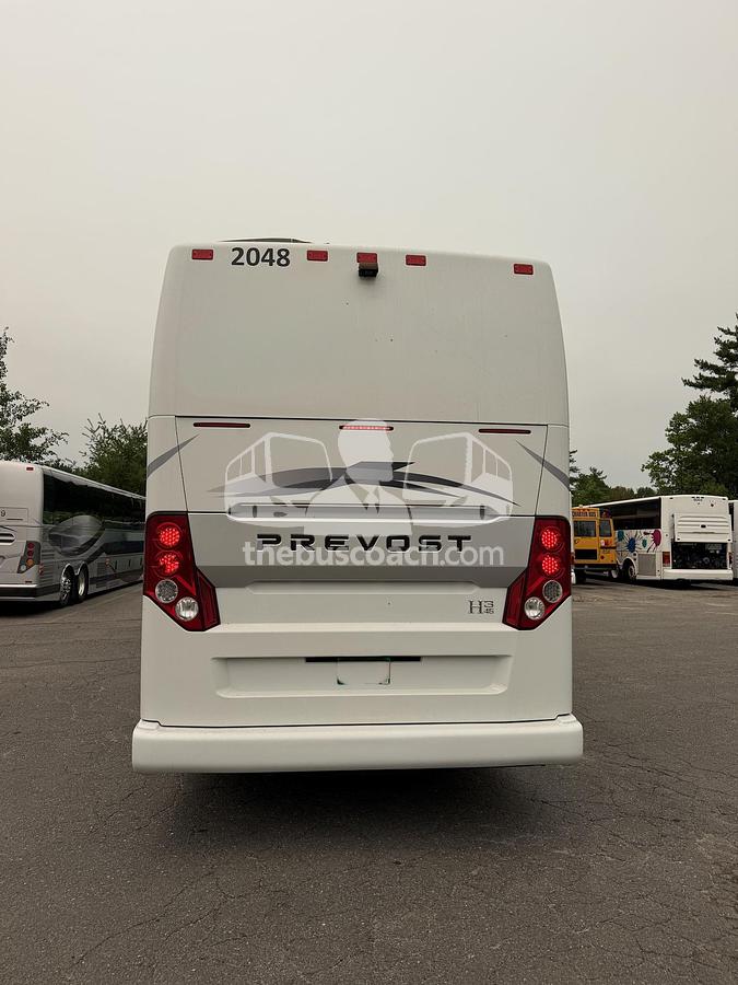 Used 2020 PREVOST H345