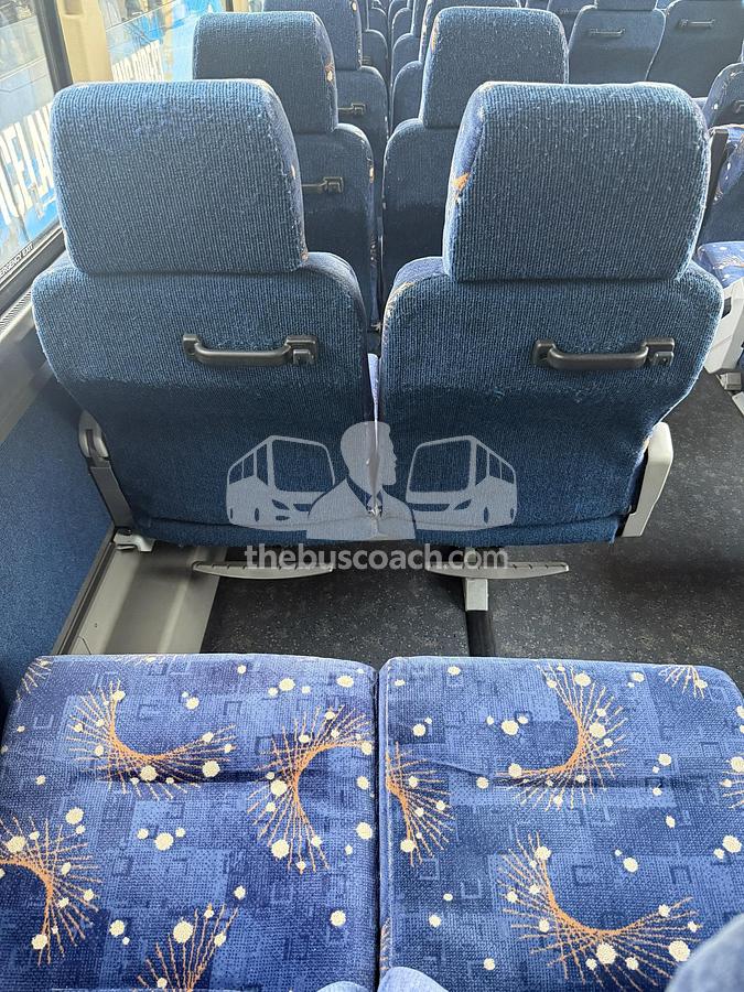 Used PREVOST H3-45