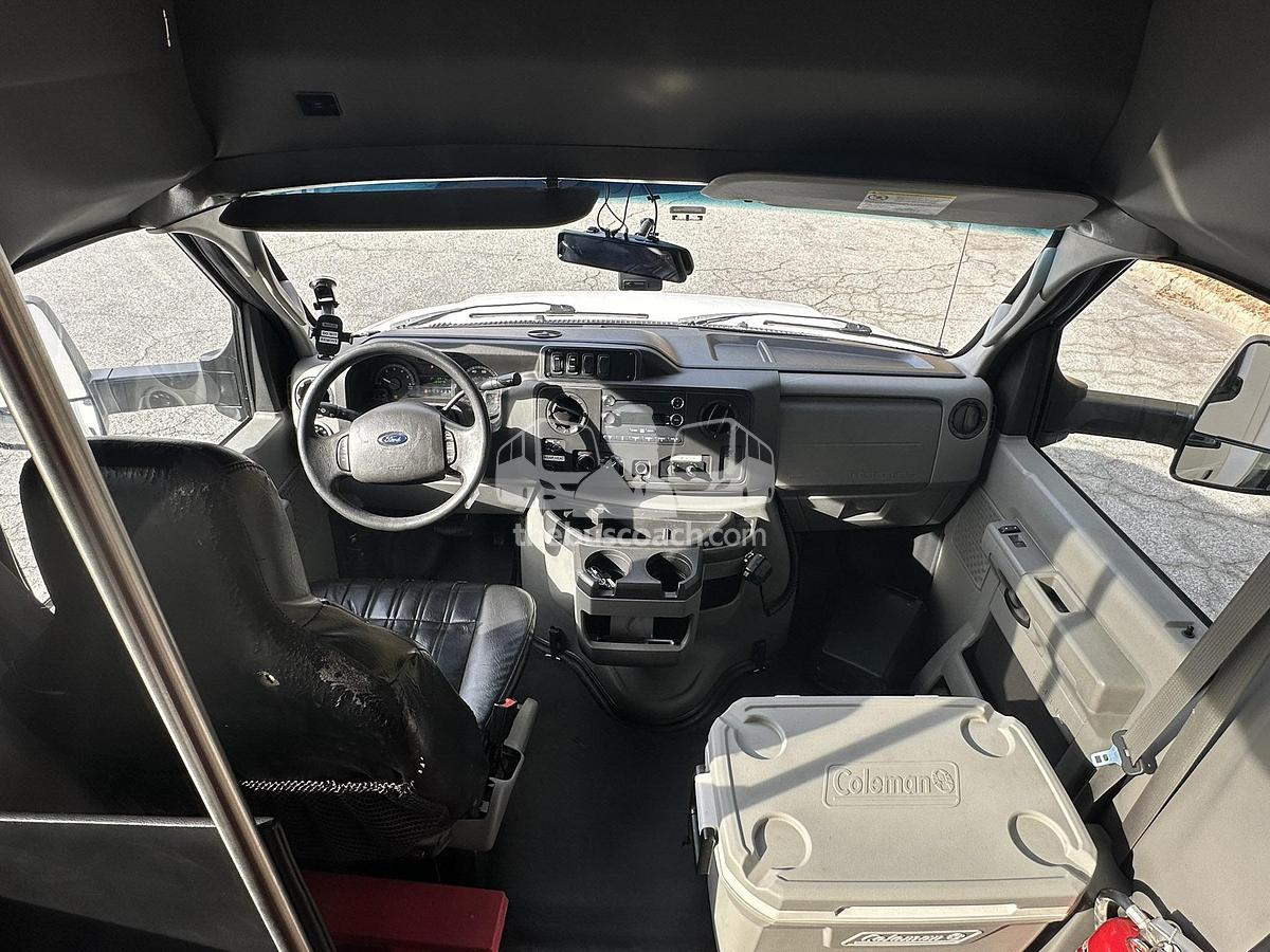 Used 2016 Ameritrans 285