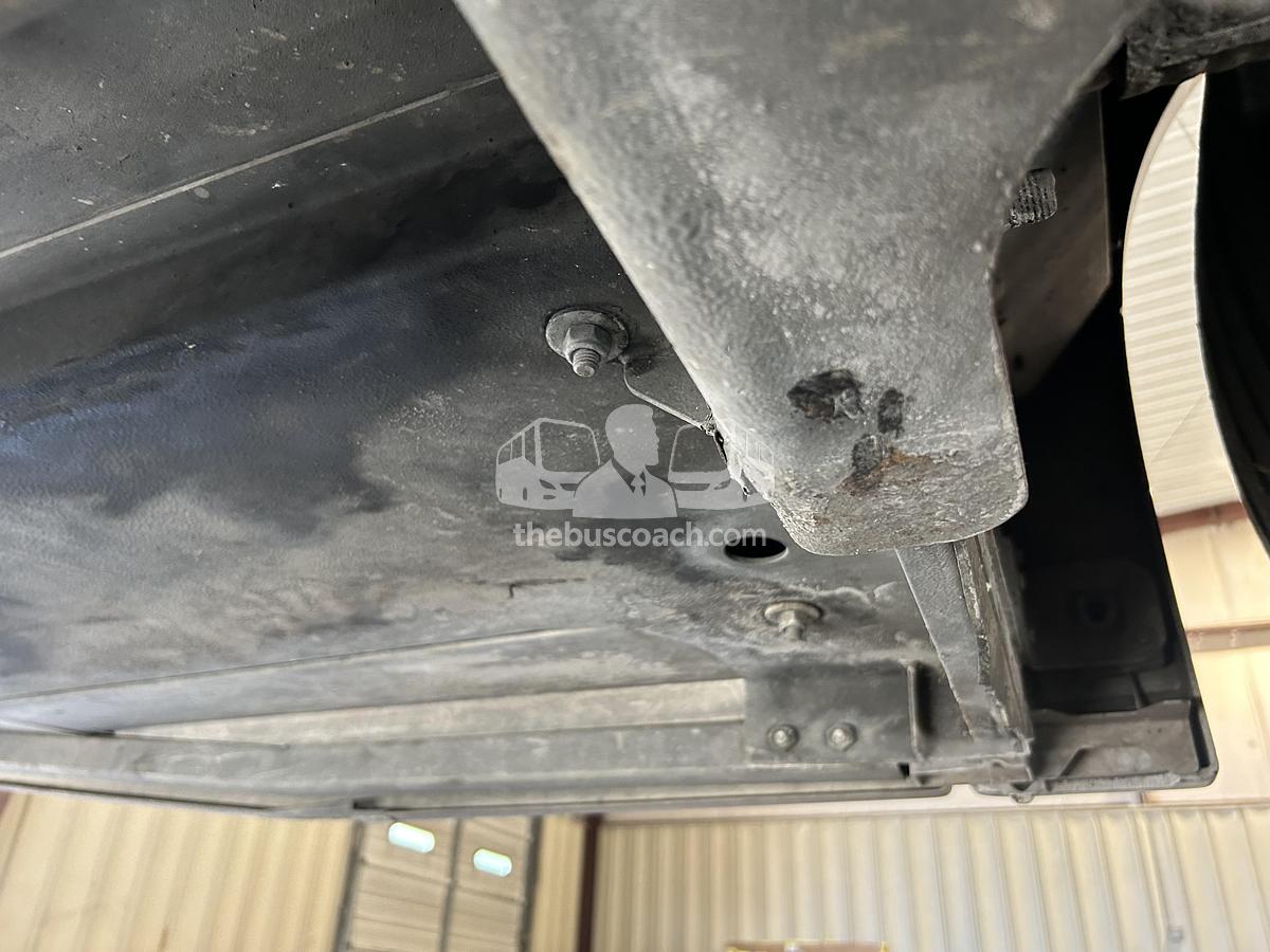 Used 2014 PREVOST H3-45