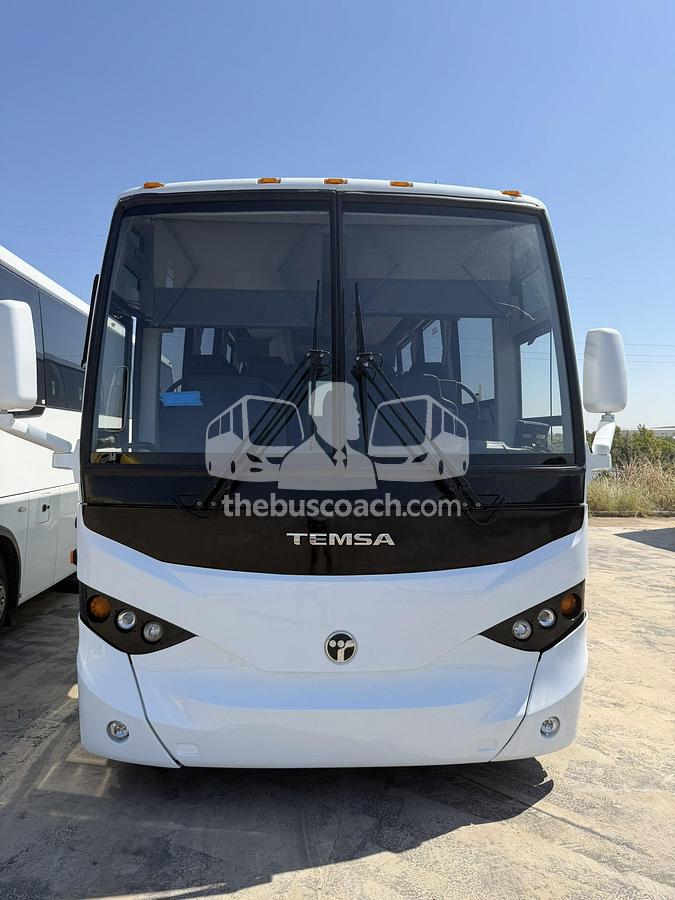 Used 2020 TEMSA TS30
