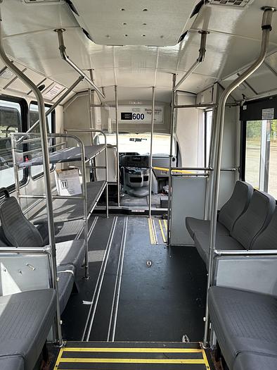 Used 2015 CHAMPION E450