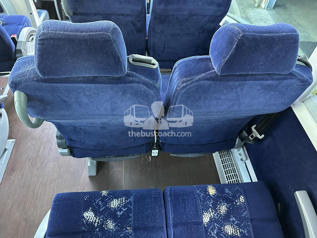 Used 2017 VOLVO 9700