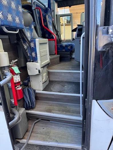 Used 2016 VAN HOOL TX45