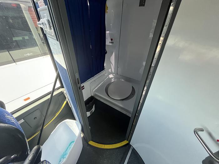 Used 2018 Van Hool CX45