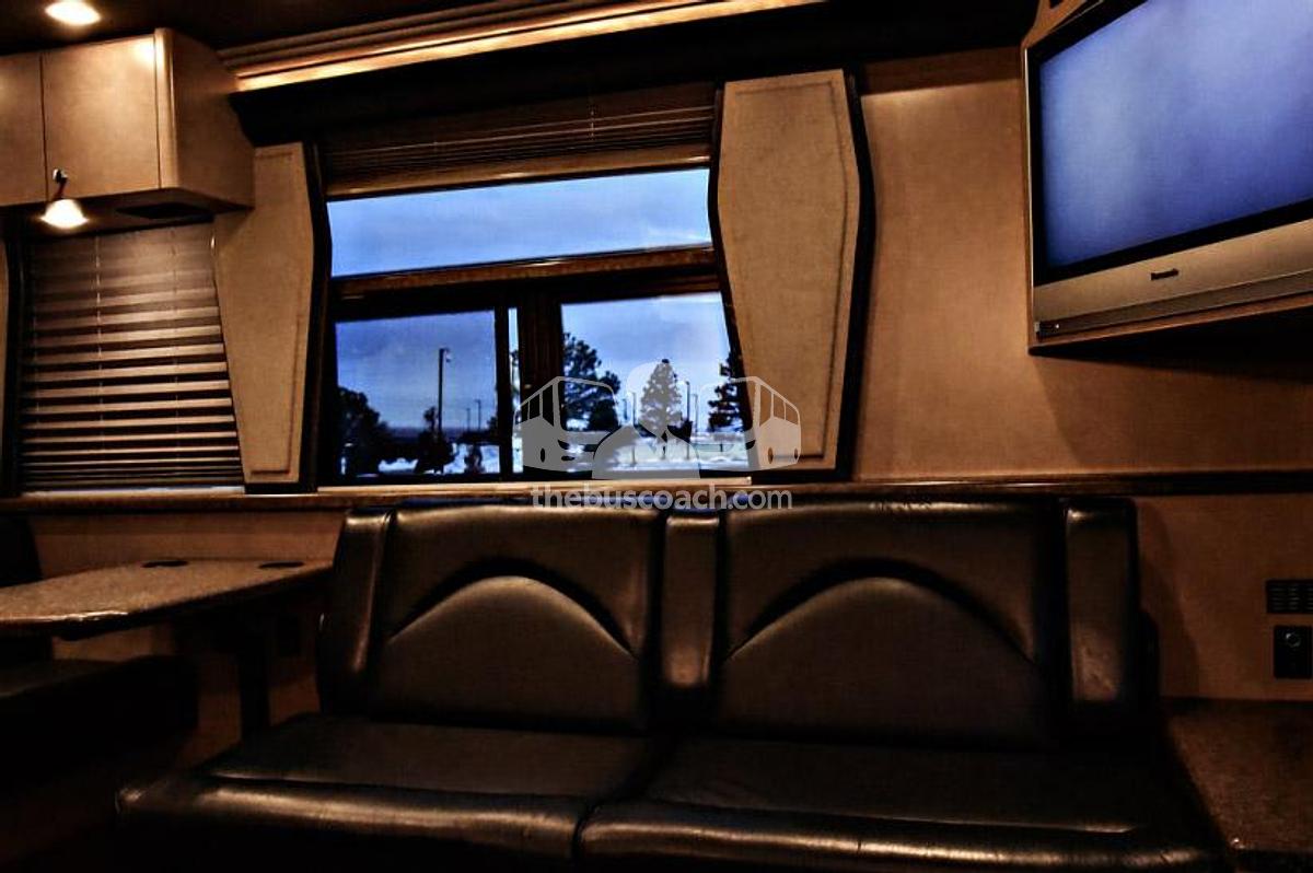 Used 2006 PREVOST XLII Entertainer Willie