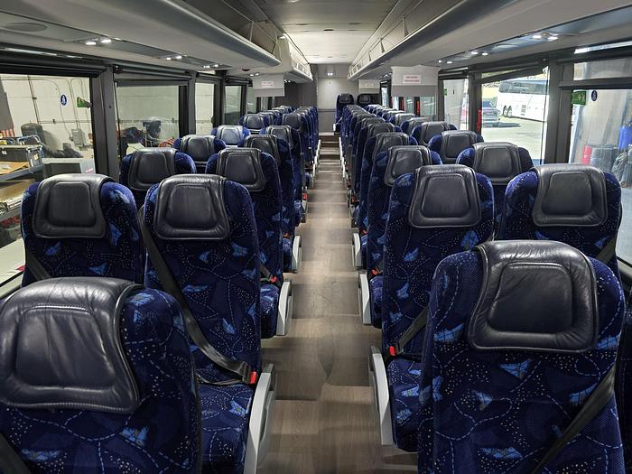 Used 2016 IRIZAR I6 ADA