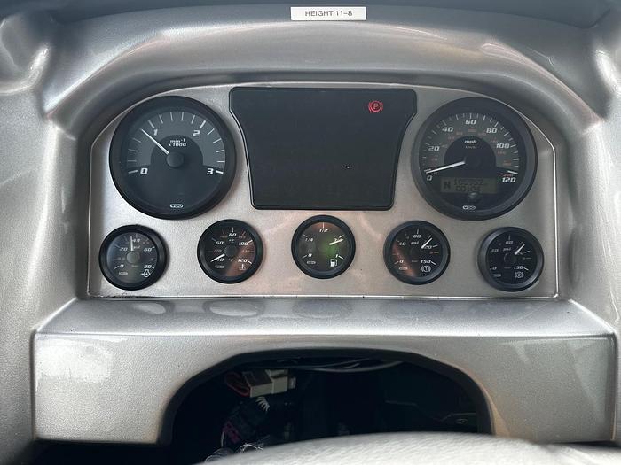 Used 2010 TEMSA TS35