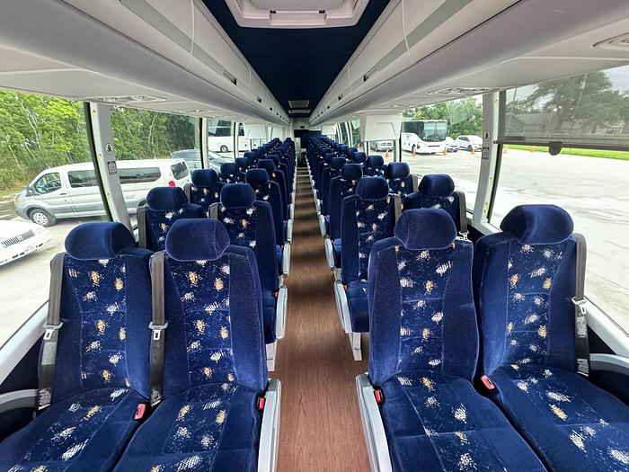 Used 2018 VOLVO 9700