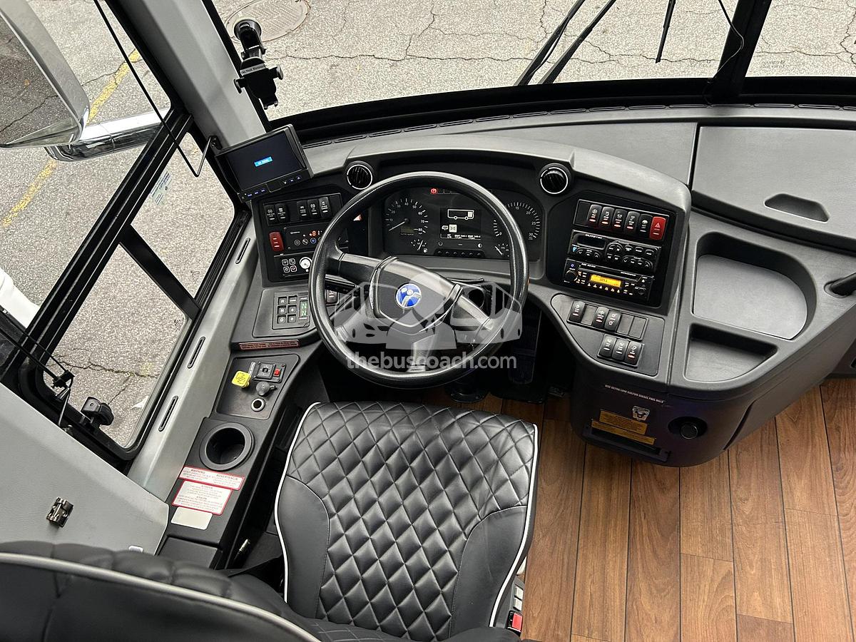 Used 2015 TEMSA TS30